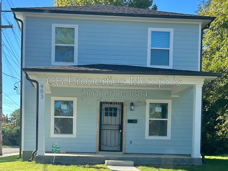 1st image of 903 Orphanage Ave