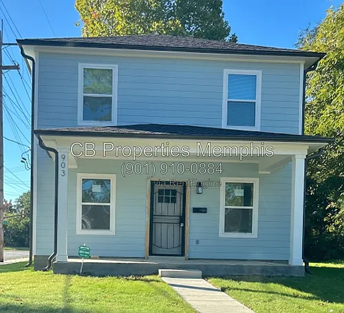 903 Orphanage Ave Photo 1
