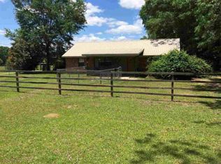 261 Northfork Rd, Brewton, AL 36426