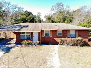 1431 Ridgewood Dr, Augusta, GA 30909