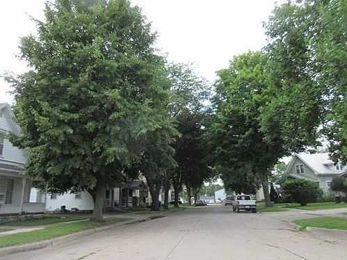 2nd image of 1414 Hamilton St SW
