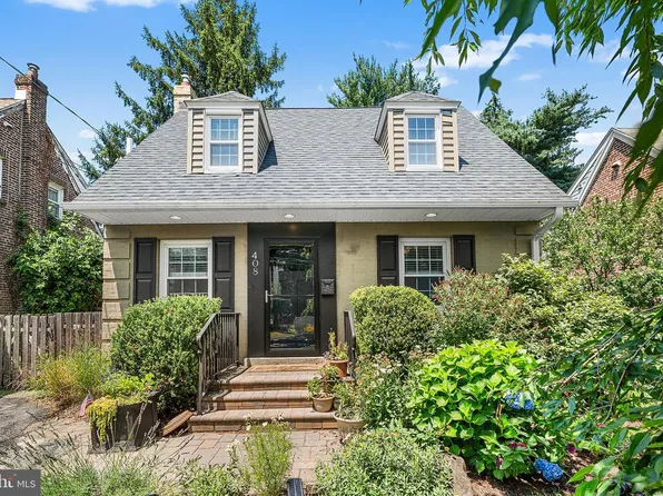 408 Valley View Rd, Media, PA 19063