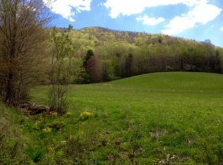 0 Carroll Creek Rd, Johnson City, TN 37615