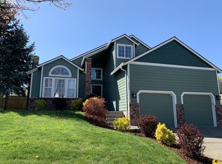 2645 SW Sandlewood Ave, Gresham, OR 97080