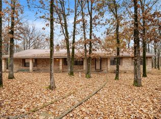 508 Timber Ridge Rd, Howe, OK 74940