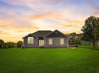 363 NW 1251st Rd, Holden, MO 64040