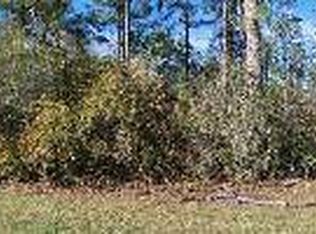 Tba Lake Hampton Rd, Hilliard, FL 32046