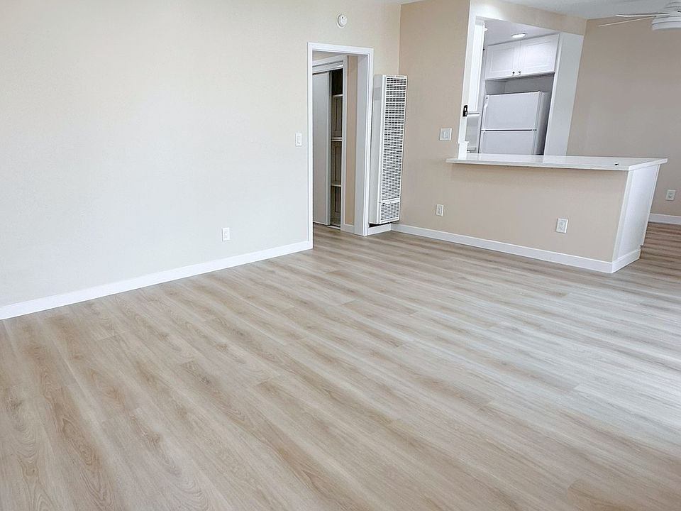 View from Front Entry Door