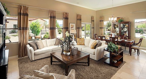 You'll love all the natural light captured by the many windows in this home.