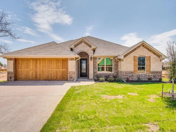 1024 Anna Cir, Granbury, TX 76048