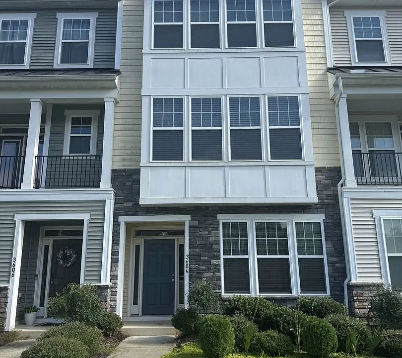 3604 Hickory Neck Blvd