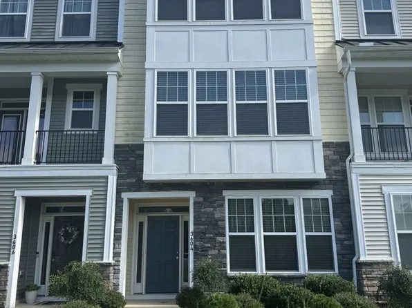 3604 Hickory Neck Blvd, Toano, VA 23168