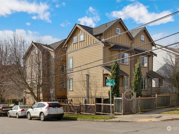1157 N 92nd Street, Seattle, WA 98103