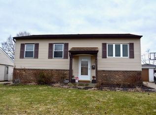 419 Murphy Dr, Romeoville, IL 60446