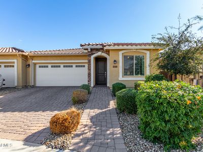 24589 N 172nd Dr, Surprise, AZ, 85387