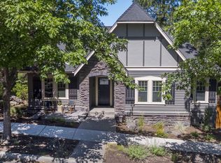 2386 NW Lemhi Pass Dr, Bend, OR 97703