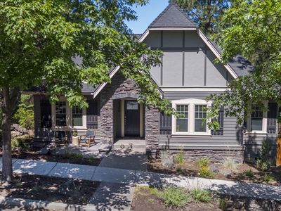 2386 NW Lemhi Pass Dr, Bend, OR, 97703