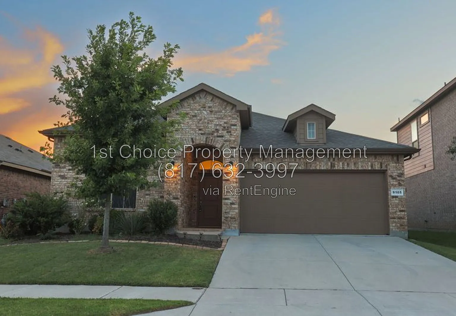 4 bed, 2.0 bath, 2039 sqft, $2,450 — Photo 1