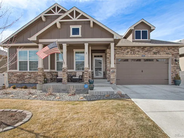 8943 Farmdale Street, Firestone, CO 80504