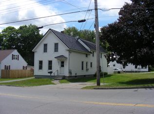 150 Western Ave #2, Waterville, ME 04901