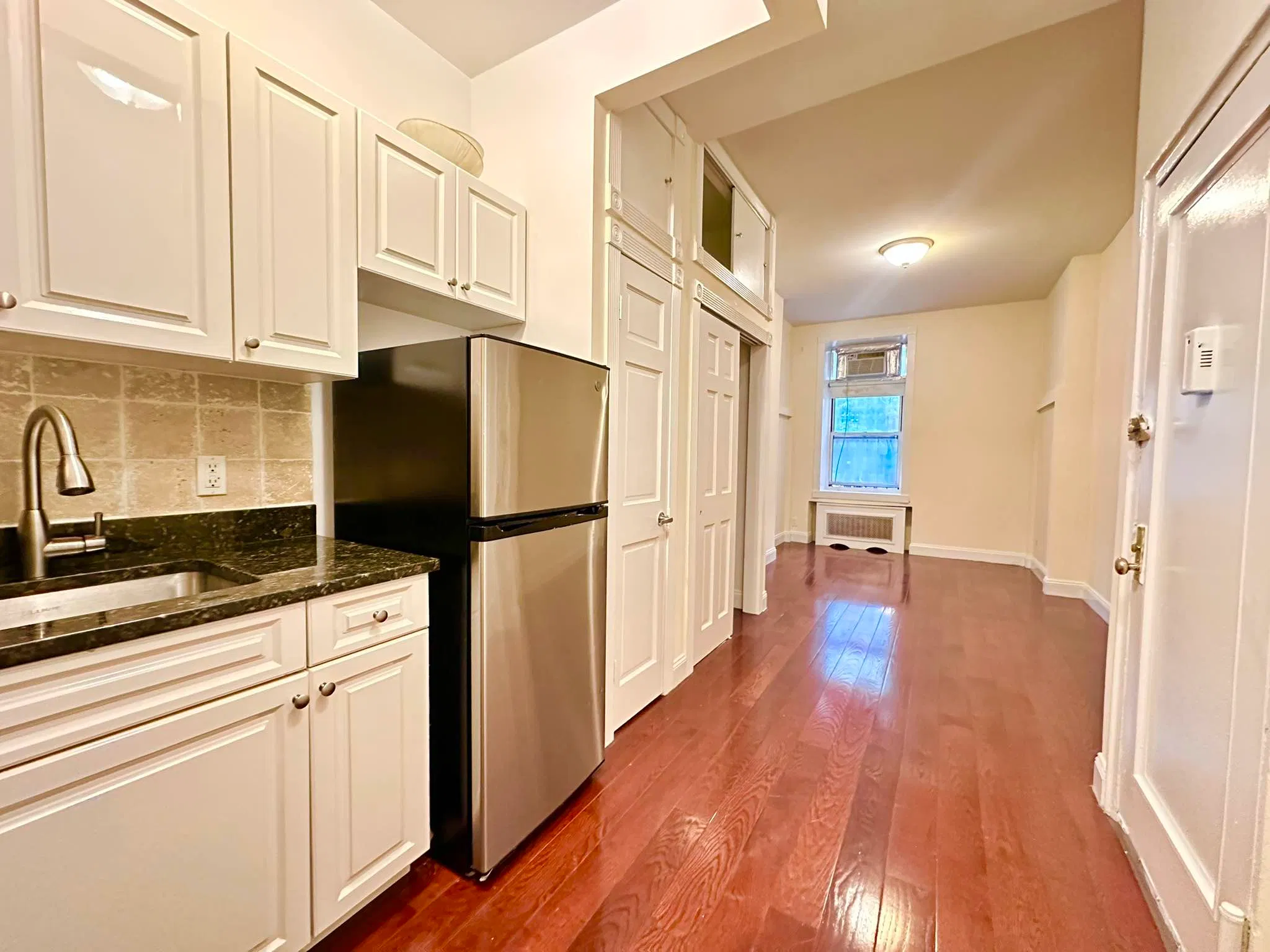 449 West 43rd Street #1T in Hell's Kitchen, Manhattan | StreetEasy