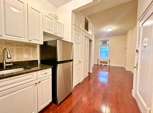 449 W 43rd St #1T, New York, NY 10036