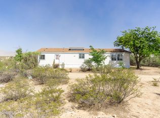 7575 Rabbit Run Rd, Las Cruces, NM 88012