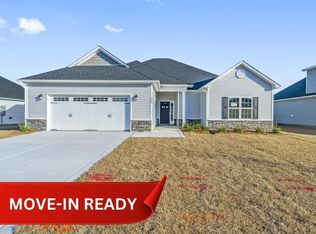928 Uplands Ln, Jacksonville, NC 28546