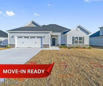 928 Uplands Lane, Jacksonville, NC, 28546