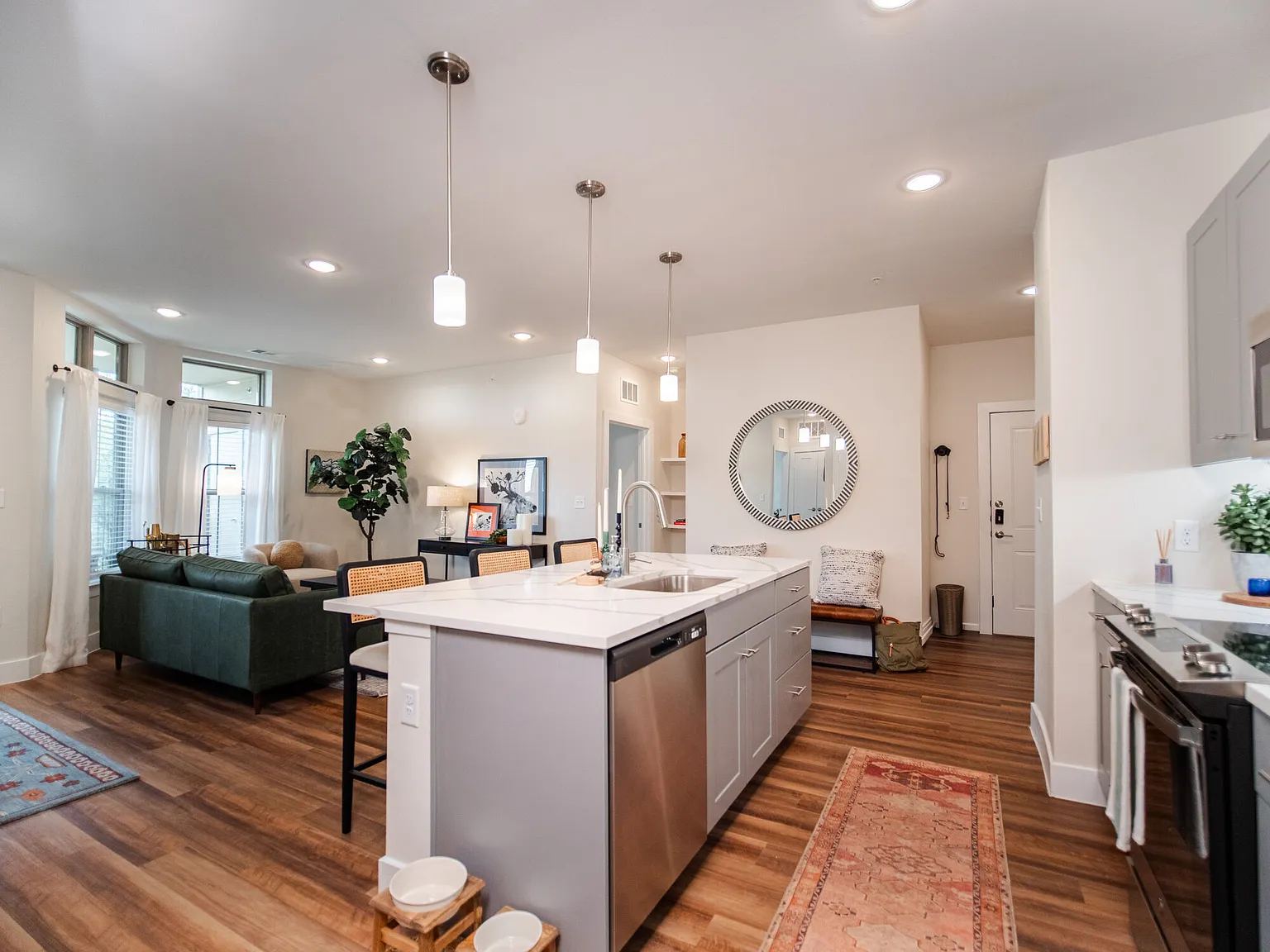 THE KELSEY AT SCOFIELD FARMS — Photo 3