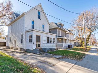 1020 W Columbia Ter, Peoria, IL