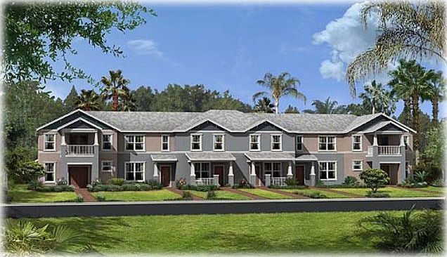 Exterior C