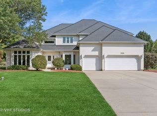 10525 Royal Porthcawl Dr, Naperville, IL 60564