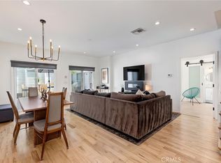 8611 Rosewood Ave, West Hollywood, CA 90048