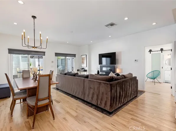 8611 Rosewood Ave, West Hollywood, CA 90048