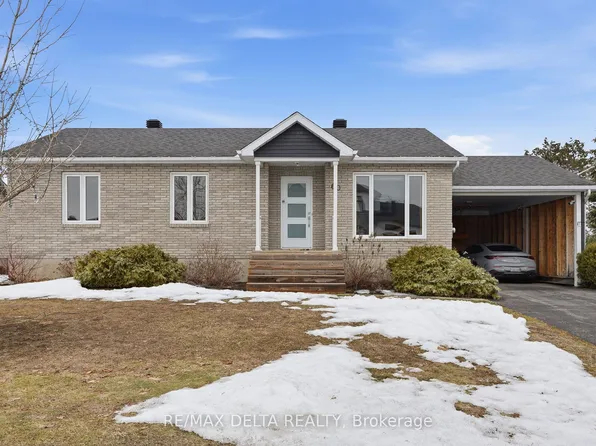 60 Richard St, Alfred And Plantagenet, ON K0B 1A0