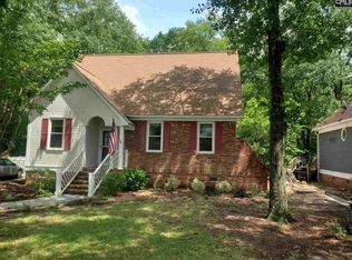 212 Wallace Cir, Lexington, SC 29073