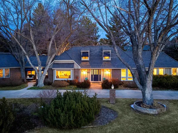 3990 S Hudson Way, Cherry Hills Village, CO 80113