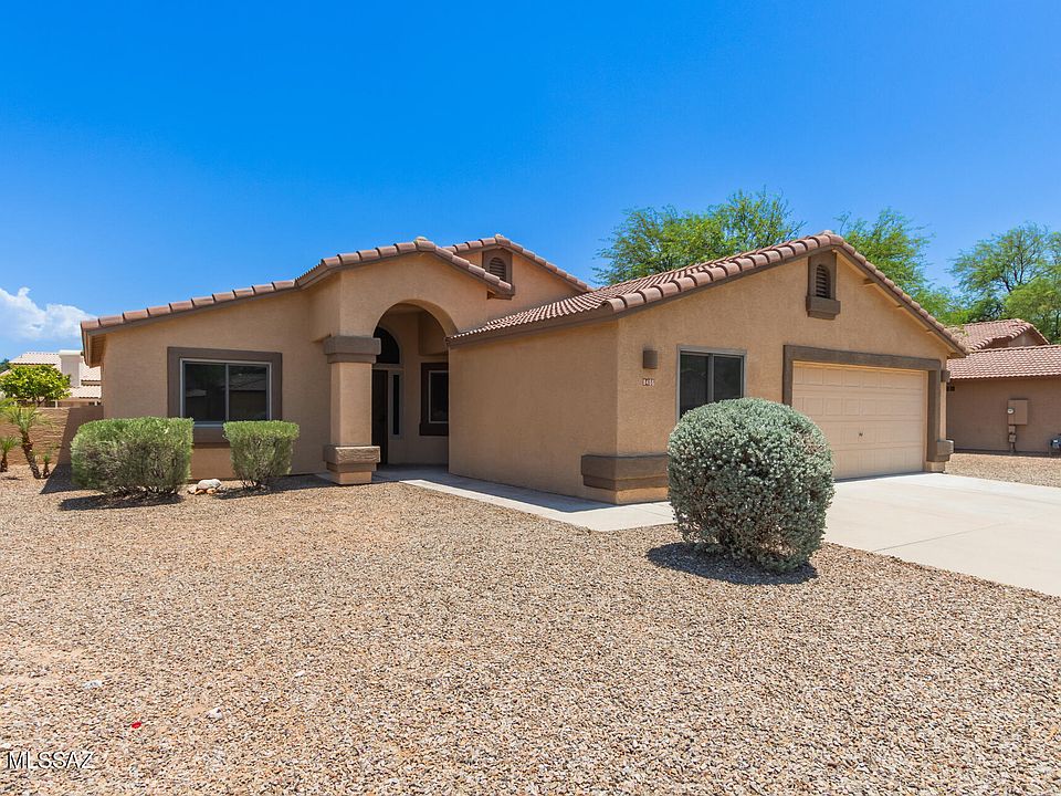 1st image of 8466 N Sayante Way