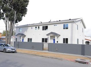 8018 Wadsworth Ave, Los Angeles, CA 90001