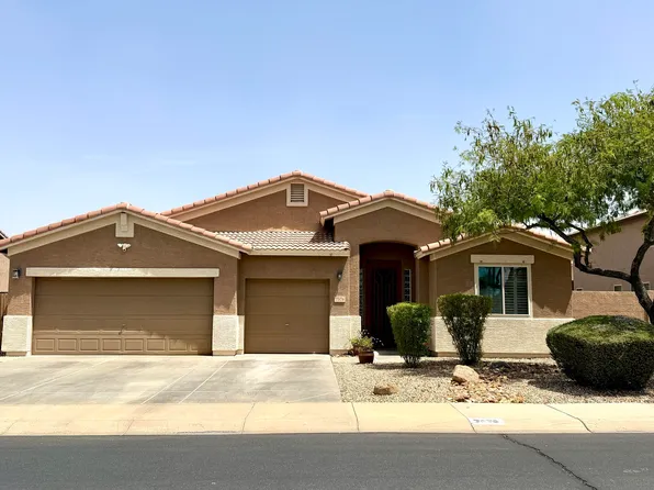 7576 W BETTY ELYSE Lane, Peoria, AZ 85382