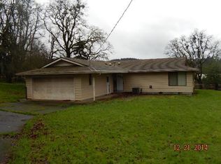 35144 Union Point Ln, Brownsville, OR 97327