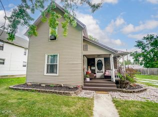311 E Lehr Ave, Ada, OH 45810