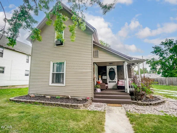 311 E Lehr Ave, Ada, OH 45810