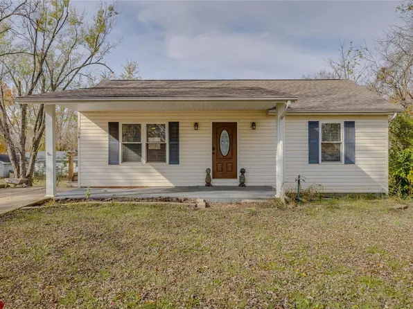 704 Teak St, Park Hills, MO 63601