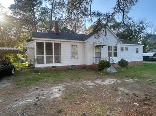 108 Pinehaven St, Laurens, SC 29360
