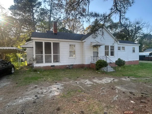 108 Pinehaven St, Laurens, SC 29360