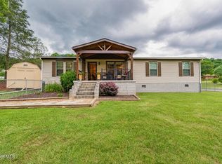 125 Fern Ln, Gate City, VA 24251