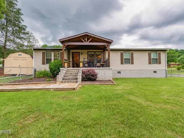 125 Fern Ln, Gate City, VA 24251