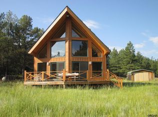 213 Aspen Trail Rd #27, Westcliffe, CO 81252